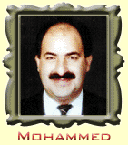 Mohammed
